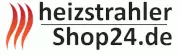 heizstrahler-shop24 • Spezialist für Sofortwärme • Indoor • Outdoor Startseite