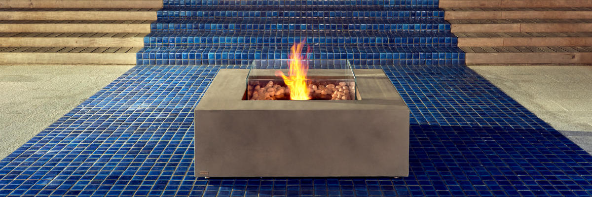 Feuertische für den Outdoorbereich I Heizstrahler-Shop24