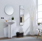 Handtuchheizung Badezimmer