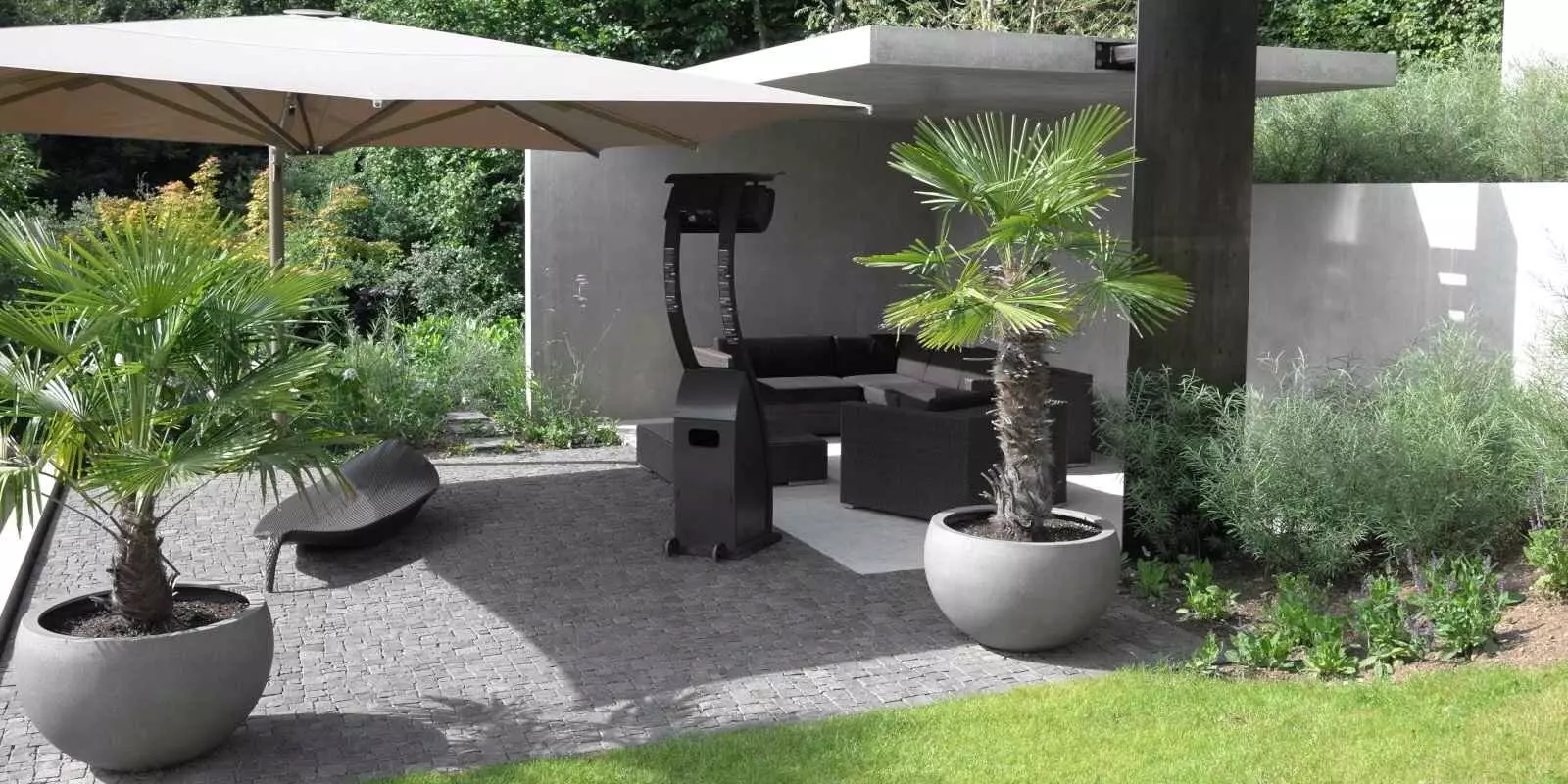 Bromic Tungsten Portable