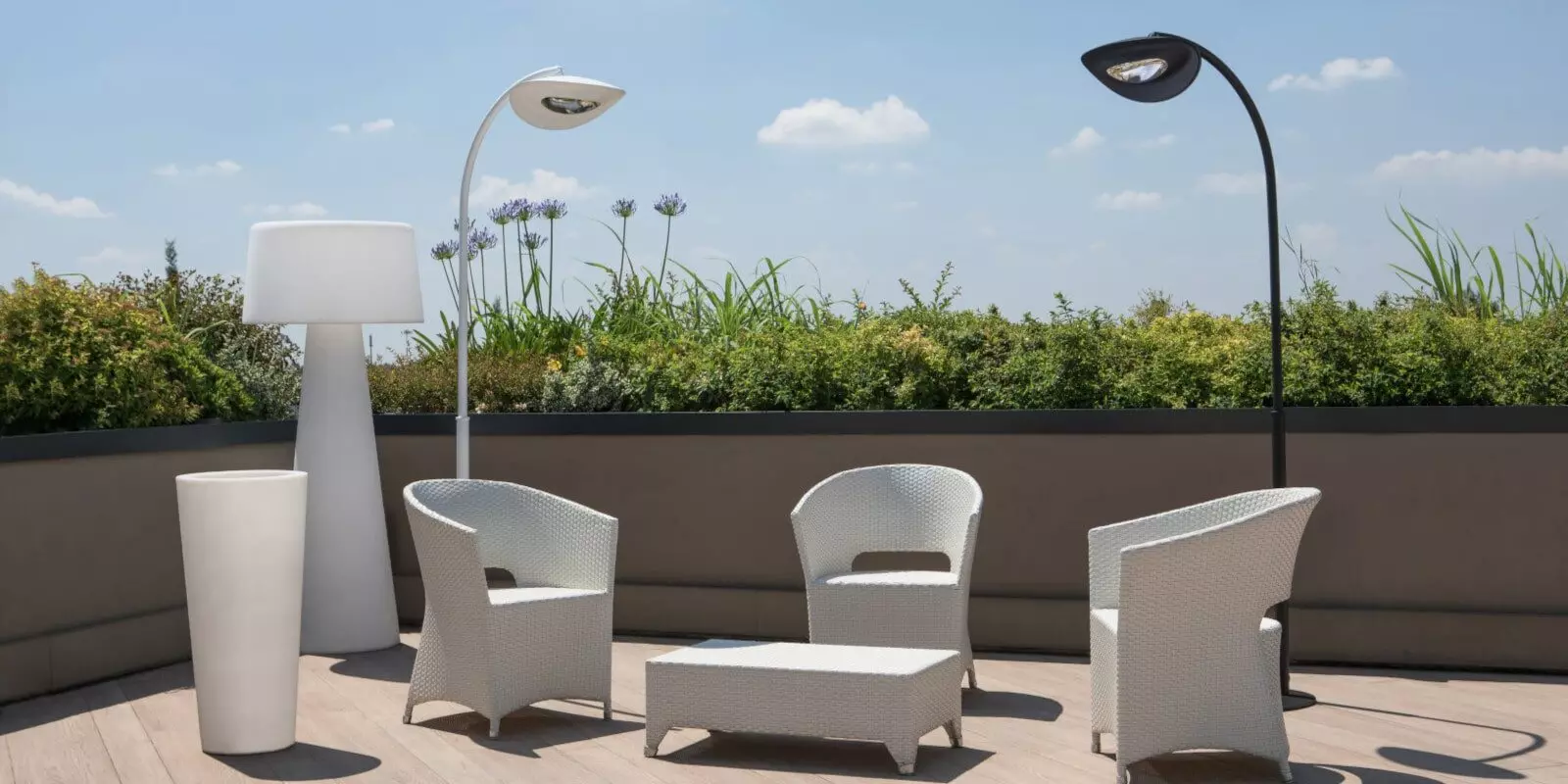 Phormalab Design Heizstrahler