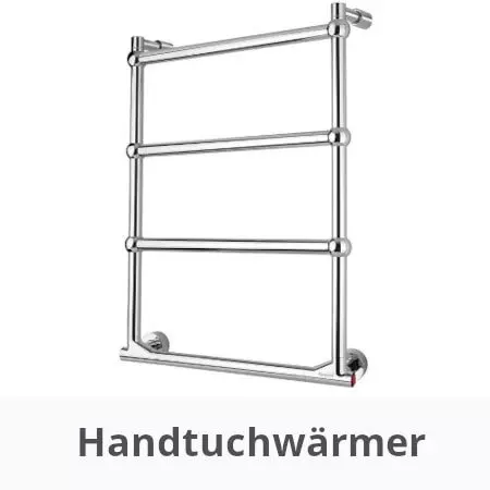 Handtuchwärmer Infrarot