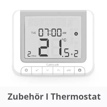 Infrarot Heizung Zubehör