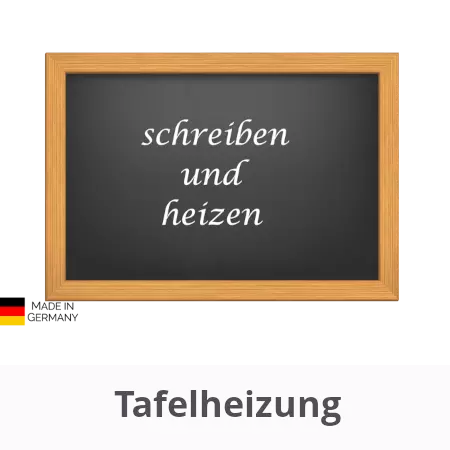 Tafelheizung