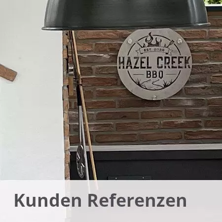 Projektreferenzen