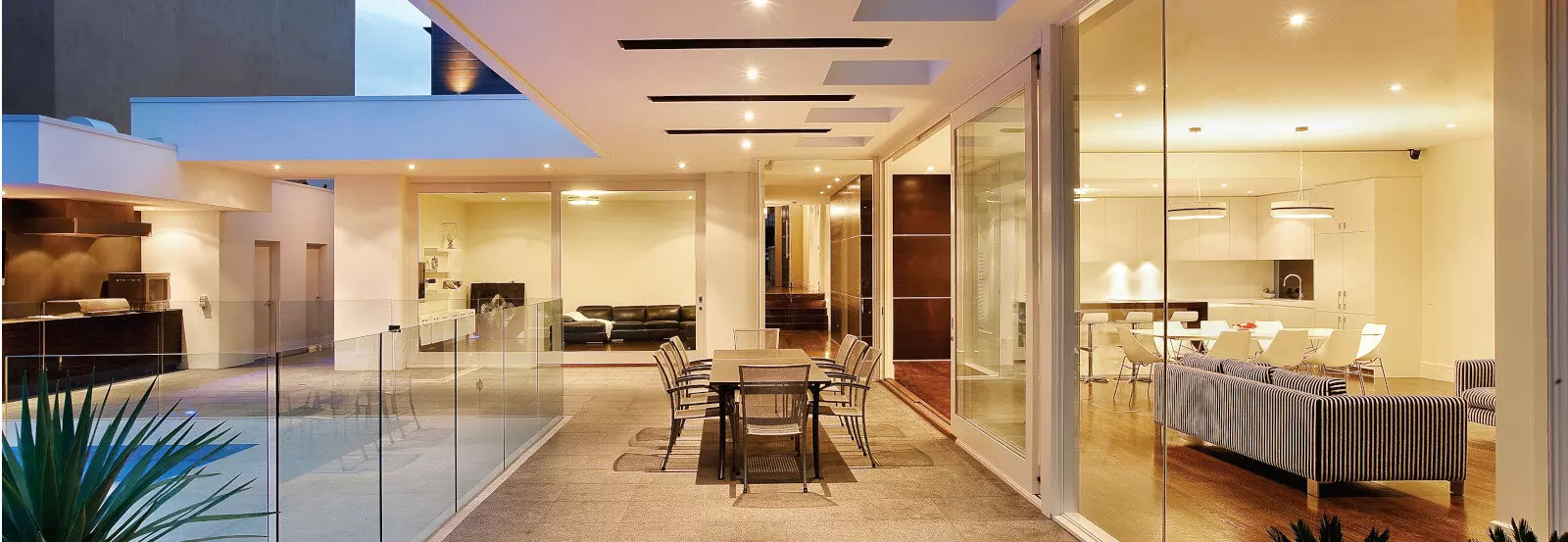 Heatstrip Heizstrahler