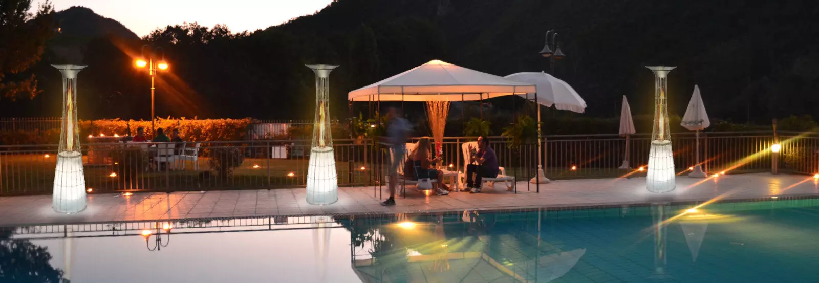 Italkero Gasheizstrahler