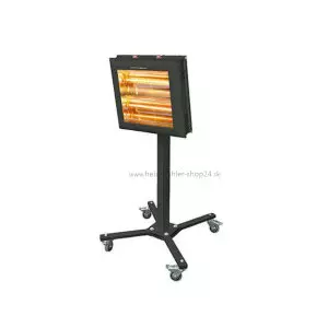 Helios Robotik Teleskope 3kW für die Werkstatt