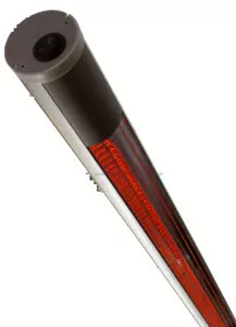 Carbon Heizstrahler Heat Tube 900W Titan