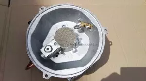 Steuereinheit 12kW (a)  für Falò und...