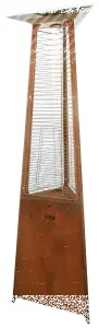Falò® EVO Gasheizstrahler