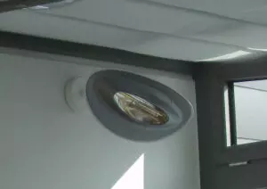 hotdoor Design Wärme