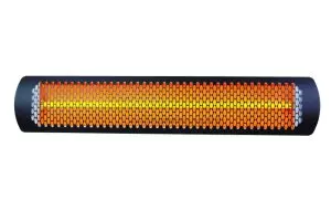 Bromic Tungsten Smart-Heat Electric Heizstrahler