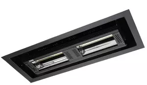 Tansun Apollo Recess zum Deckeneinbau