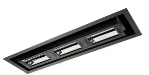 Tansun Apollo Recess zum Deckeneinbau