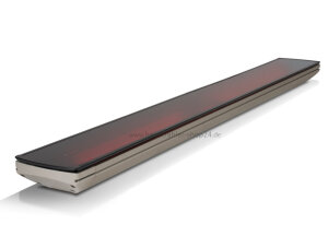Heatscope&reg; Vision Design Heizstrahler &amp;...