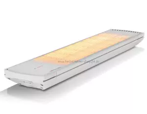 Heatscope&reg; Spot Power Heizstrahler in Weiss