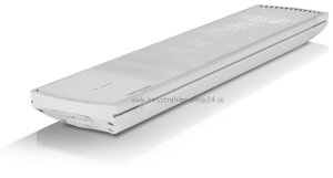 Heatscope® Spot Power Heizstrahler in Weiss