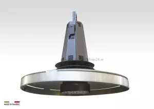 Italkero SUNfox INFRA Spider Gasheizstrahler
