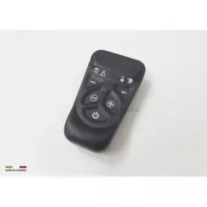 Italkero SUNfox INFRA Spider Gasheizstrahler