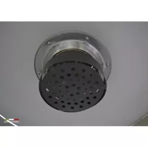 Italkero SUNfox INFRA Spider Gasheizstrahler