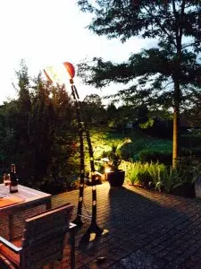 Heliosa Heizstrahler