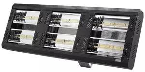 Tansun Apollo XL Heizstrahler 9 kW