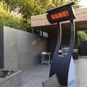 Tungsten Portable Bromic