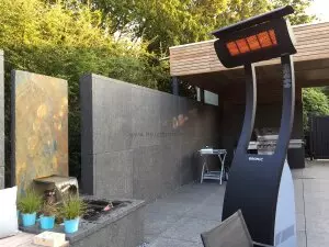 Tungsten Portable Bromic