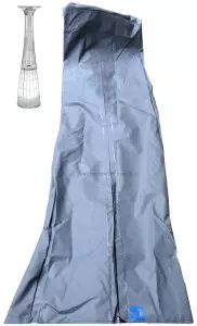 Wetterschutzhülle DolceVita lightfire Heizstrahler