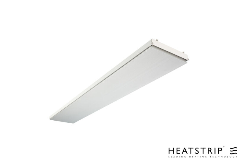 Heatstrip® Indoor Dunkelstrahler