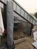 Alpina Bali EH900 für Dachterrasse