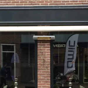 Tansun Rio Grande IP Heizstrahler