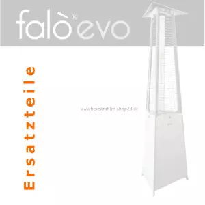 Falo-Evo Ersatzteile