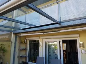 Heatstrip Dunkelstrahler