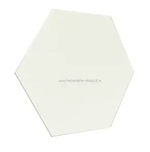 Infrarotheizung 6-Eckig