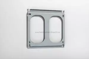 Infrarotheizung 6-Eckig