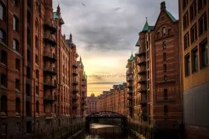 Weltreisemotive auf Infrarotheizung