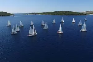 Bildheizung mit Schiff