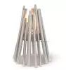 Stix Outdoor Ethanol Kamin von EcoSmart