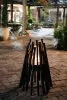 Stix Outdoor Ethanol Kamin von EcoSmart
