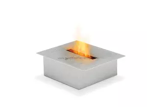 Ethanol Brenner BK-5 von EcoSmart, eckig