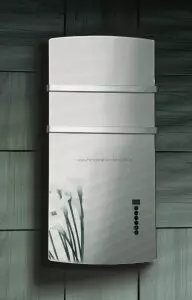 Radialight Infrarot Spiegelheizung Deva