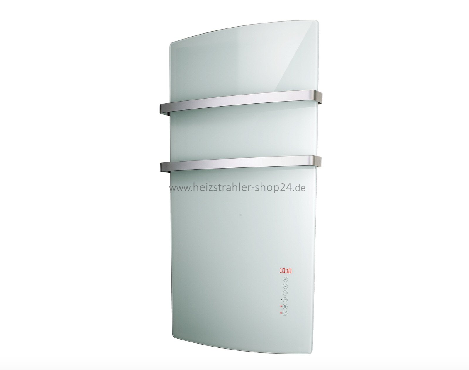 Hocosyme Infrared Glass Heater 300 W, Infrared Glas Produktbild-Vorschau 2