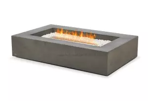 Outdoor-Feuerstelle Wharf von EcoSmart