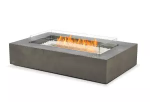 Outdoor-Feuerstelle Wharf von EcoSmart