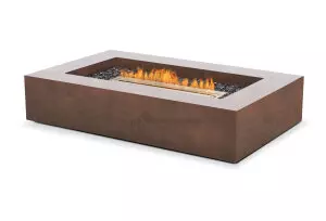 Outdoor-Feuerstelle Wharf von EcoSmart