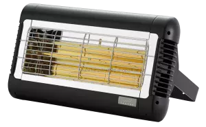 Tansun Sorrento IP Heizstrahler