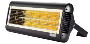 Tansun Primus IP Infrarot Heizstrahler