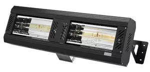 Tansun Apollo Heizstrahler